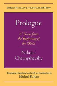 Produktbild: Prologue