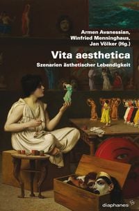 Produktbild: Vita aesthetica