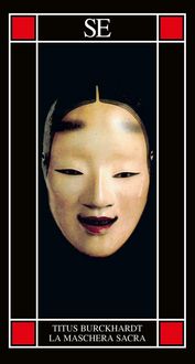 Produktbild: La maschera sacra