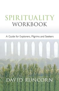 Produktbild: Spirituality Workbook - A Guide for Explorers, Pilgrims and Seekers
