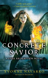Produktbild: Concrete Savior