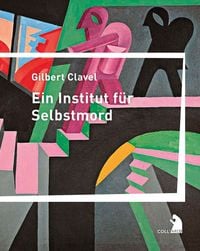 Produktbild: Ein Institut f&uuml;r Selbstmord
