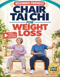 Produktbild: Chair Tai Chi for Weight Loss