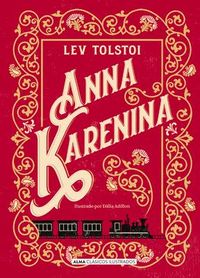 Produktbild: Anna Karenina