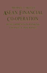 Produktbild: ASEAN Financial Co-Operation