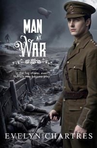 Produktbild: Man at War