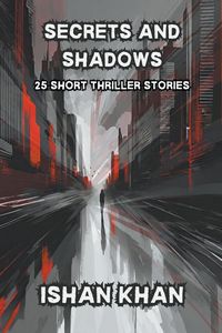 Produktbild: Secrets And Shadows