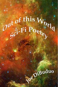 Produktbild: Out of This Worl Sci-Fi Poetry