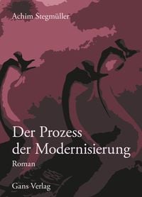Produktbild: Der Prozess der Modernisierung