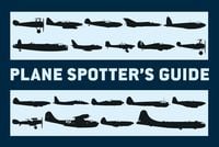 Produktbild: Plane Spotter's Guide