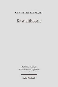Produktbild: Kasualtheorie