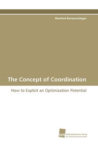 Produktbild: The Concept of Coordination