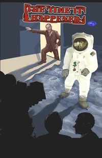 Produktbild: The Time It Happened