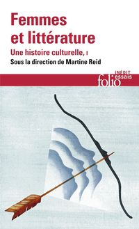 Produktbild: Femmes et litt&eacute;rature : une histoire culturelle