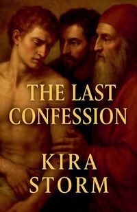 Produktbild: The Last Confession