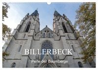 Produktbild: Billerbeck - Perle der Baumberge (Wandkalender 2026 DIN A3 quer), CALVENDO Monatskalender