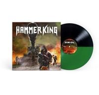 Produktbild: King Is Rising (Remastered 2026)