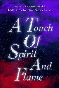 Produktbild: A Touch of Spirit and Flame