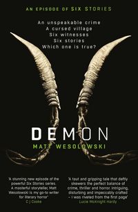 Produktbild: Demon