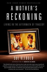 Produktbild: A Mother's Reckoning