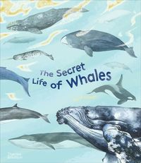 Produktbild: The Secret Life of Whales
