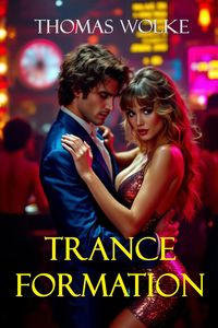 Produktbild: Trance Formation