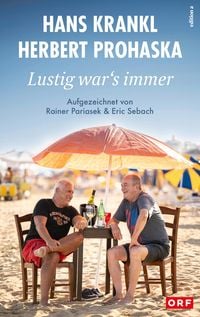 Produktbild: Lustig war's immer