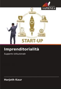 Produktbild: Imprenditorialit&agrave;