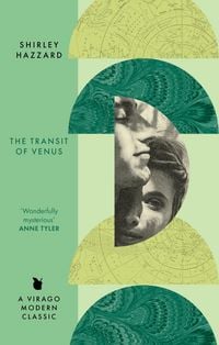 Produktbild: The Transit of Venus