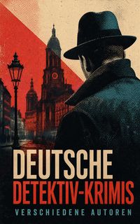 Produktbild: Deutsche Detektiv-Krimis