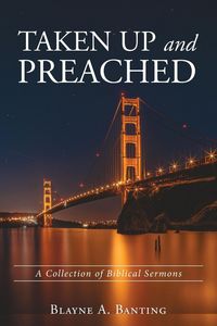 Produktbild: Taken Up and Preached