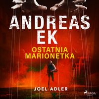 Produktbild: Ostatnia marionetka