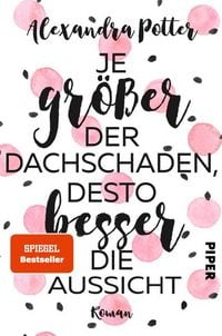 Produktbild: Je gr&ouml;&szlig;er der Dachschaden, desto besser die Aussicht