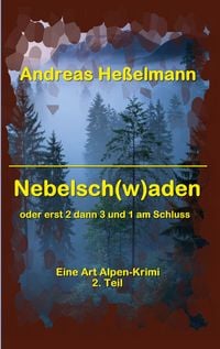 Produktbild: Nebelsch(w)aden