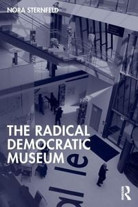 Produktbild: The Radical Democratic Museum