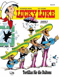 Produktbild: Lucky Luke 28