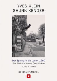 Produktbild: Der Sprung in die Leere, 1960