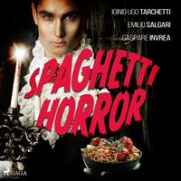 Produktbild: Spaghetti horror