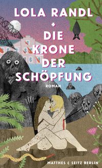 Produktbild: Die Krone der Sch&ouml;pfung