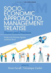 Produktbild: Socio-Economic Approach to Management Treatise