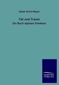 Produktbild: Tat und Traum