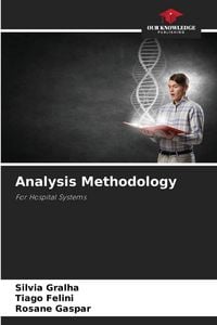 Produktbild: Analysis Methodology