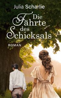 Produktbild: Die F&auml;hrte des Schicksals