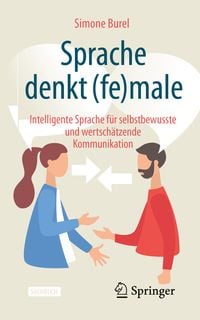 Produktbild: Sprache denkt (fe)male