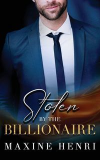 Produktbild: Stolen By The Billionaire