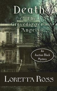 Produktbild: Ross, L: Death & the Gravedigger's Angel