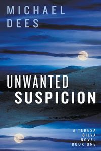 Produktbild: Unwanted Suspicion