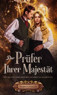 Produktbild: Der Pr&uuml;fer Ihrer Majest&auml;t