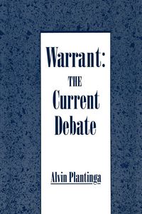Produktbild: Warrant