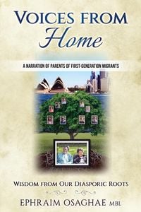 Produktbild: Voices from Home